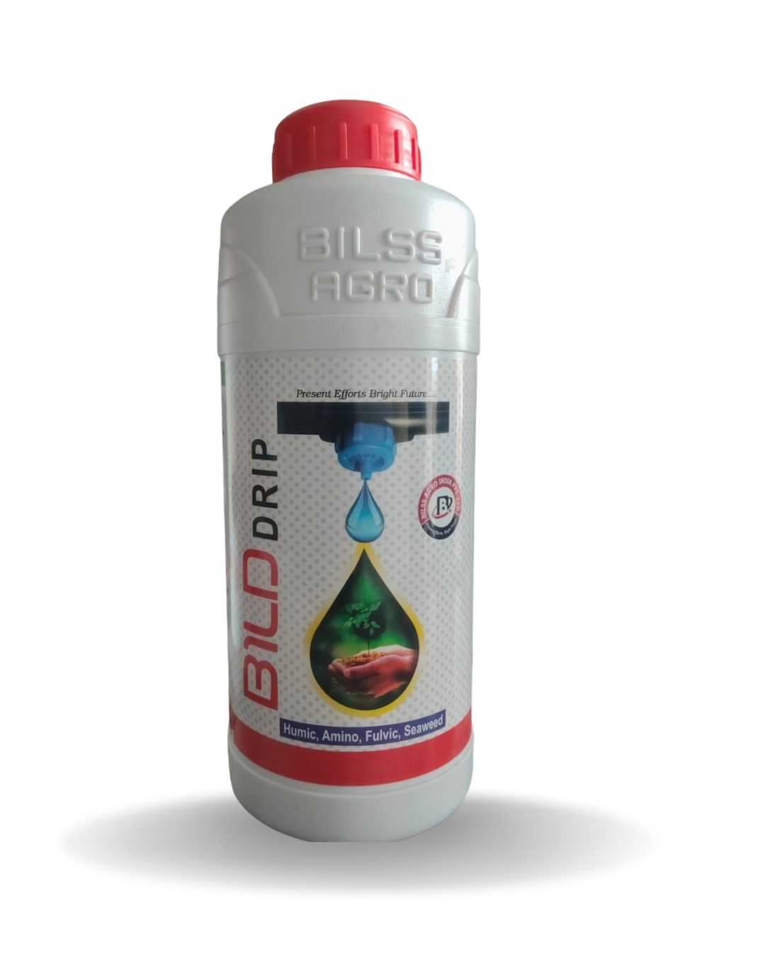  BILD DRIP